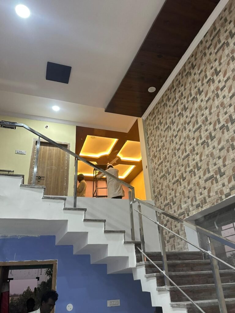 Serene Getaway Near Moinabad: Perfect for Exclusive Gatherings