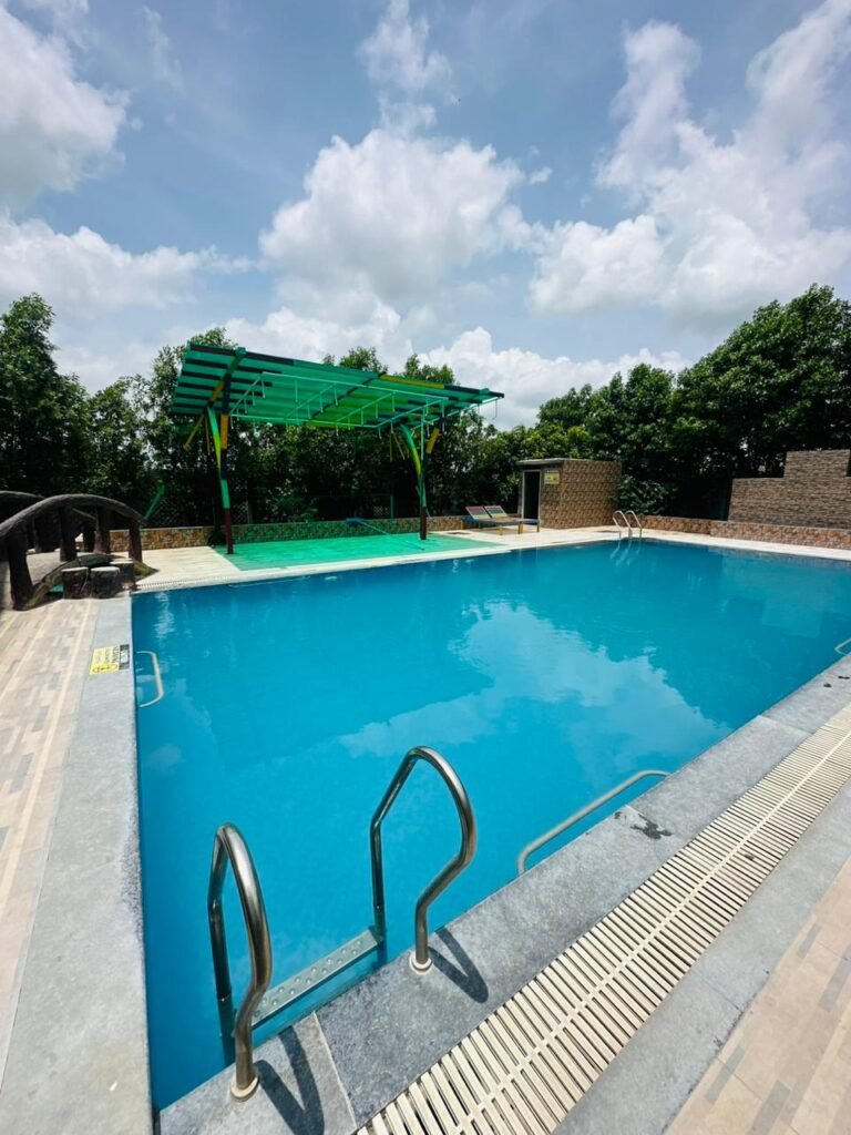 Serene Getaway Near Moinabad: Perfect for Exclusive Gatherings