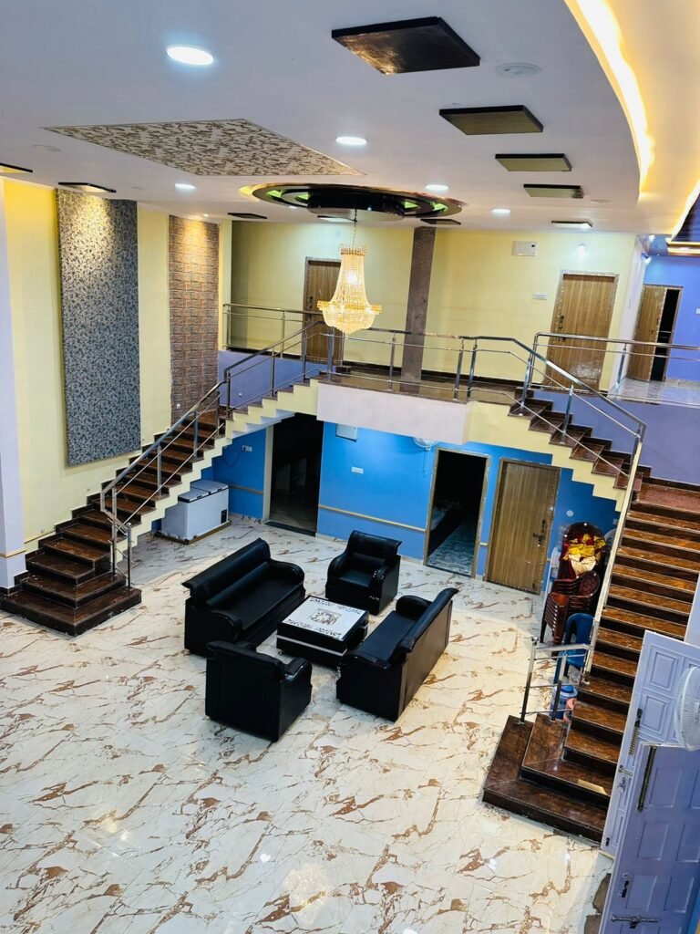 Serene Getaway Near Moinabad: Perfect for Exclusive Gatherings