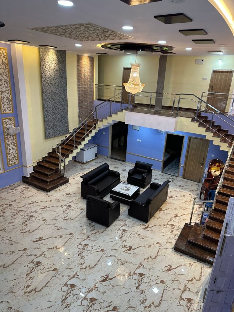 Serene Getaway Near Moinabad: Perfect for Exclusive Gatherings