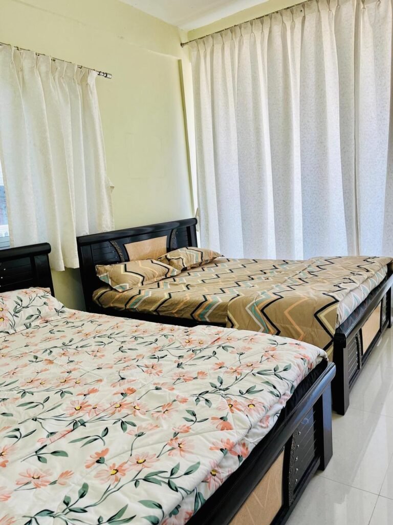 Luxurious Farmhouse with Pool and Mango Farm – Perfect for Parties and Family Fun