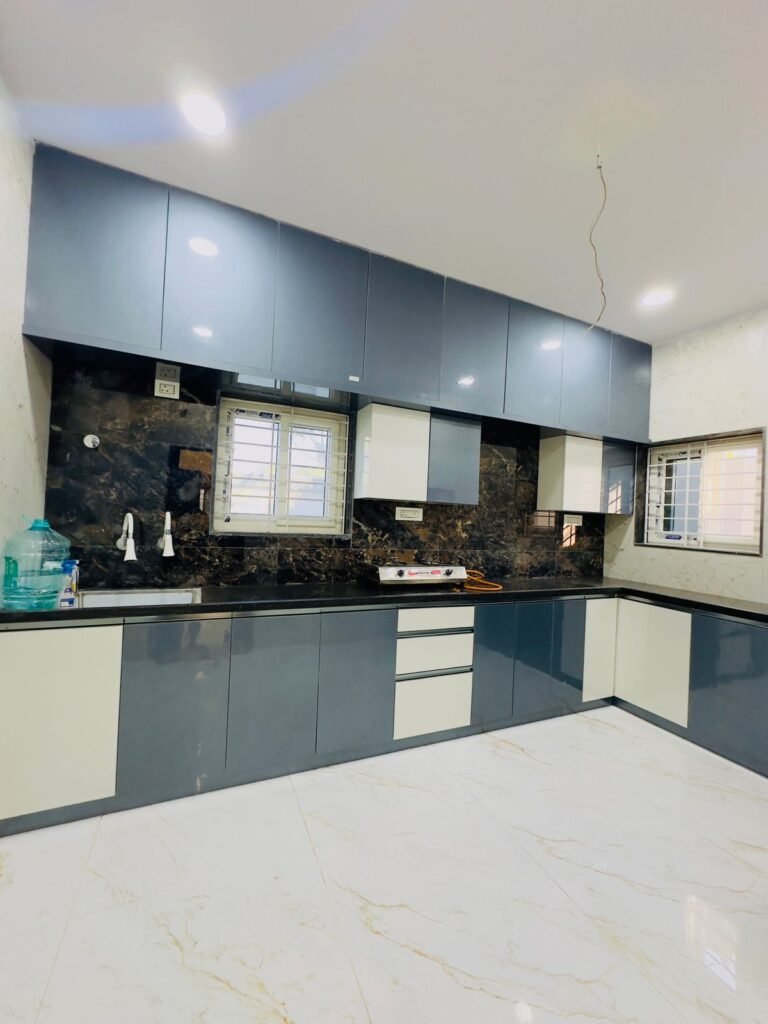 Peaceful Retreat with Modern Amenities near Venkatapuram