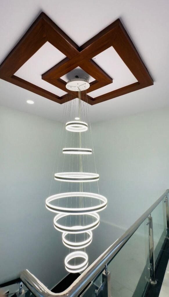 Peaceful Retreat with Modern Amenities near Venkatapuram