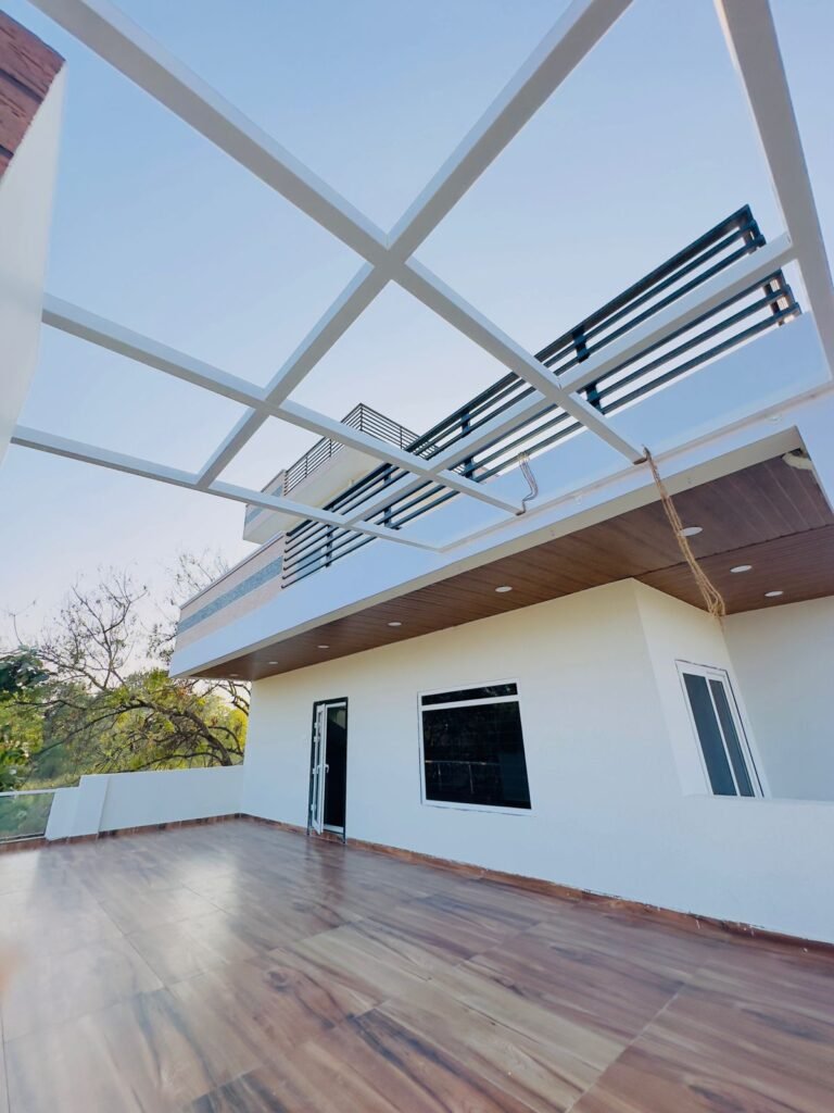 Peaceful Retreat with Modern Amenities near Venkatapuram