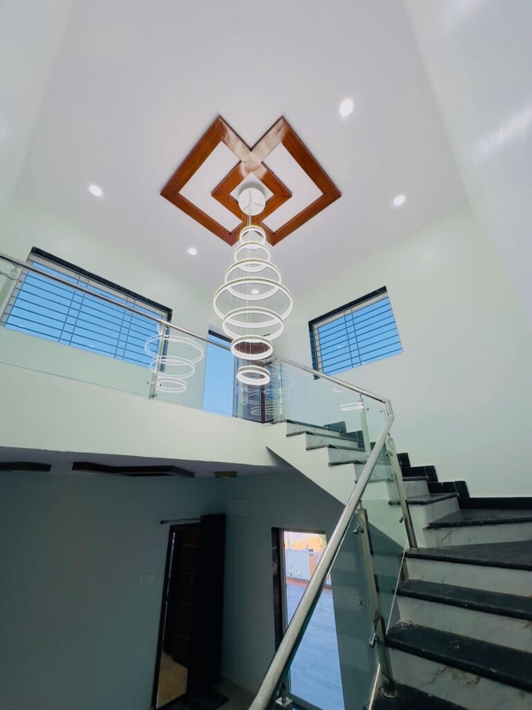 Peaceful Retreat with Modern Amenities near Venkatapuram