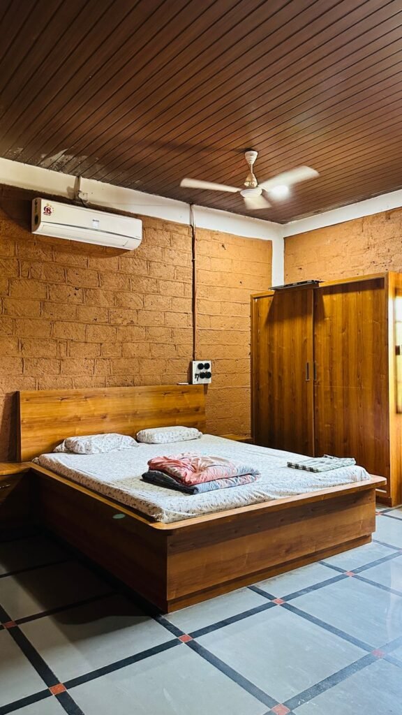 Serene Hideaway in Venkatapuram with Pool and Leisure Features