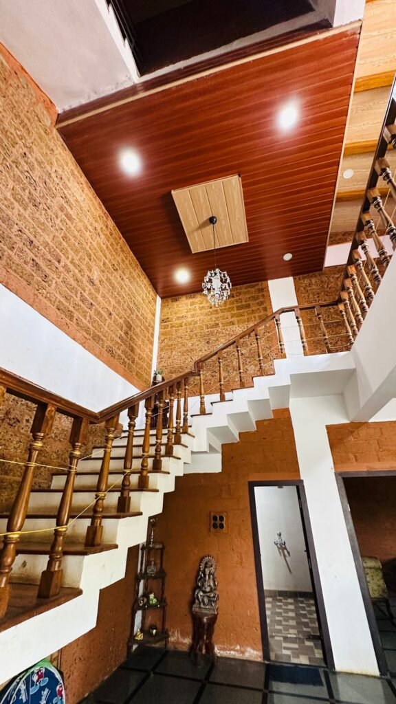 Serene Hideaway in Venkatapuram with Pool and Leisure Features