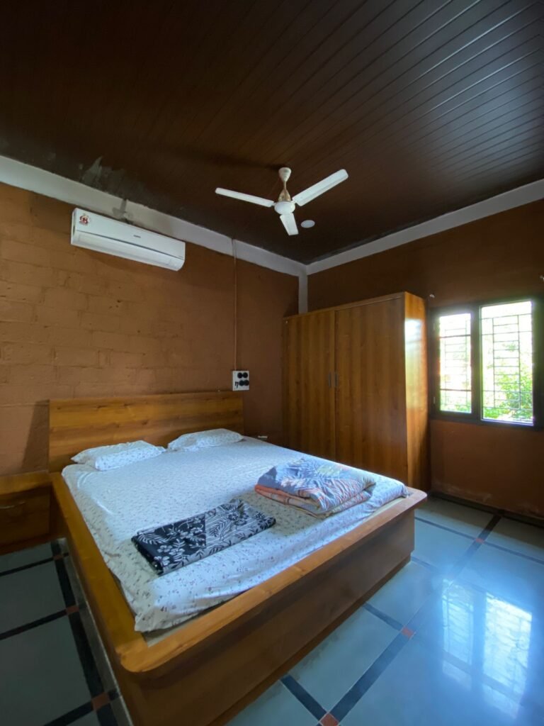 Serene Hideaway in Venkatapuram with Pool and Leisure Features