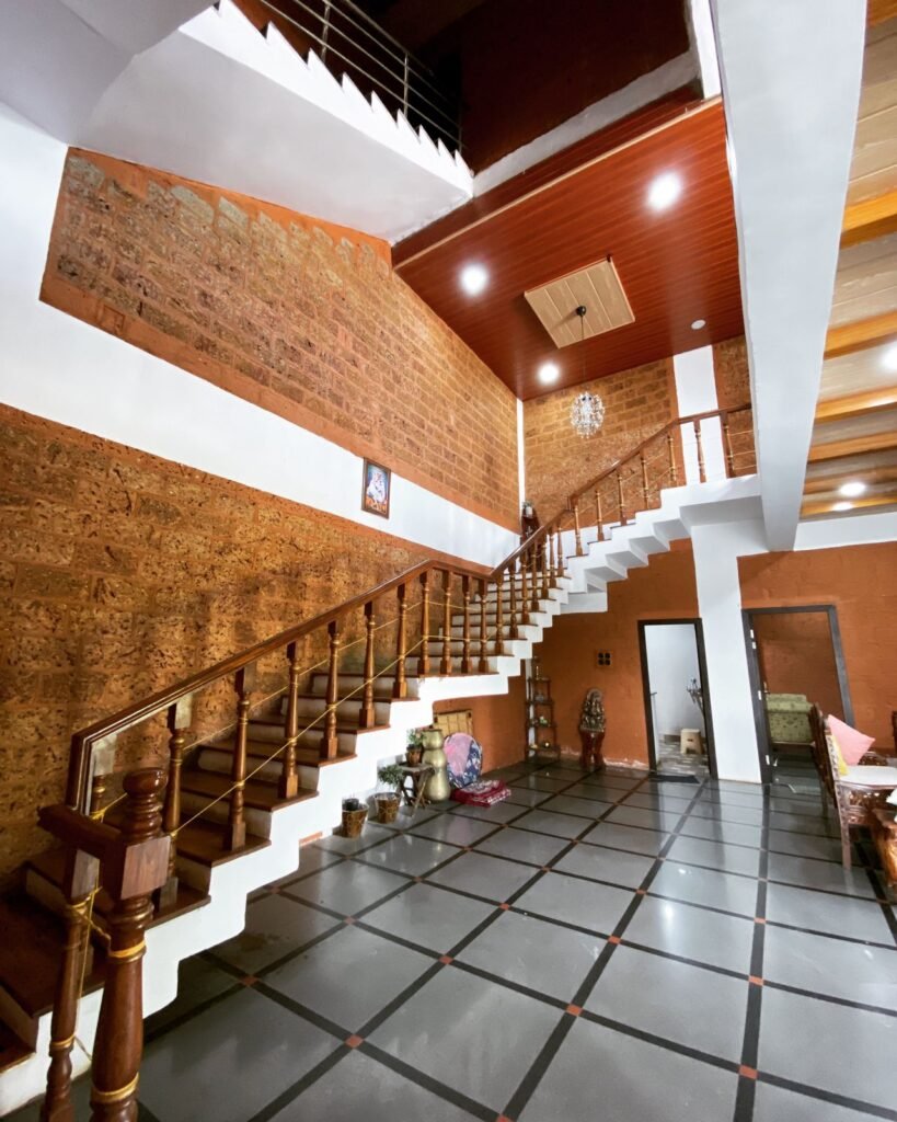 Serene Hideaway in Venkatapuram with Pool and Leisure Features