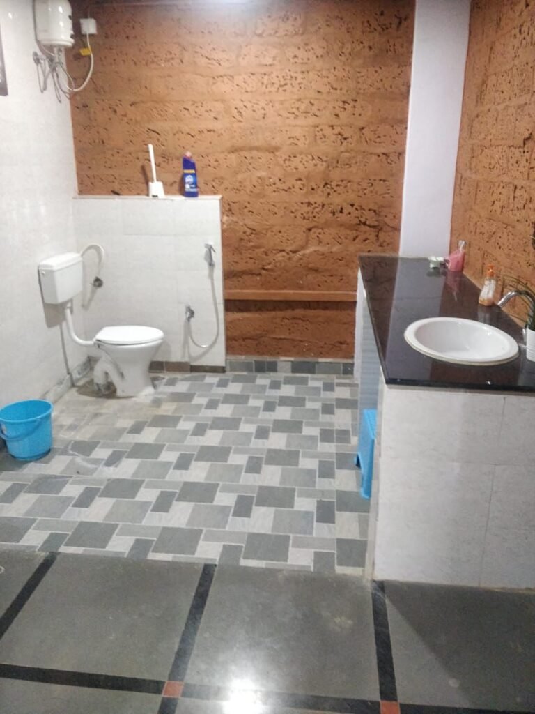 Serene Hideaway in Venkatapuram with Pool and Leisure Features