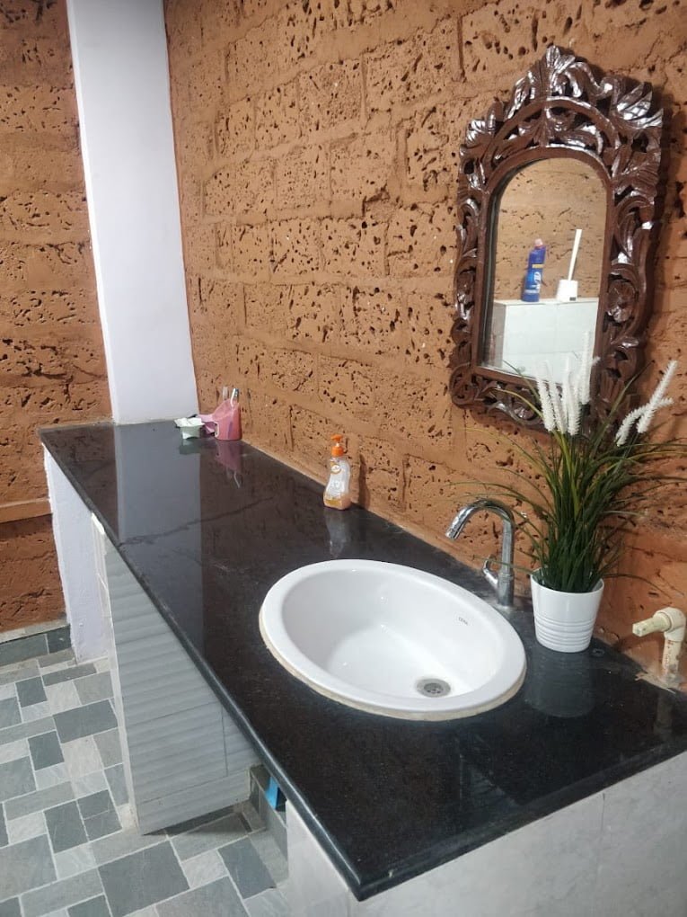 Serene Hideaway in Venkatapuram with Pool and Leisure Features