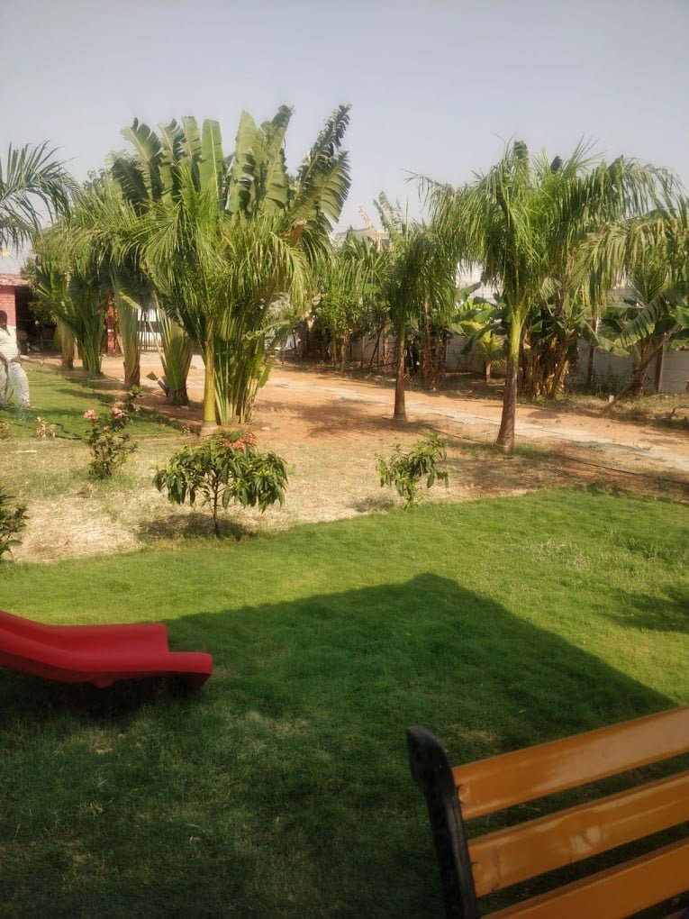 Serene Hideaway in Venkatapuram with Pool and Leisure Features