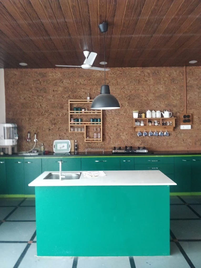 Serene Hideaway in Venkatapuram with Pool and Leisure Features