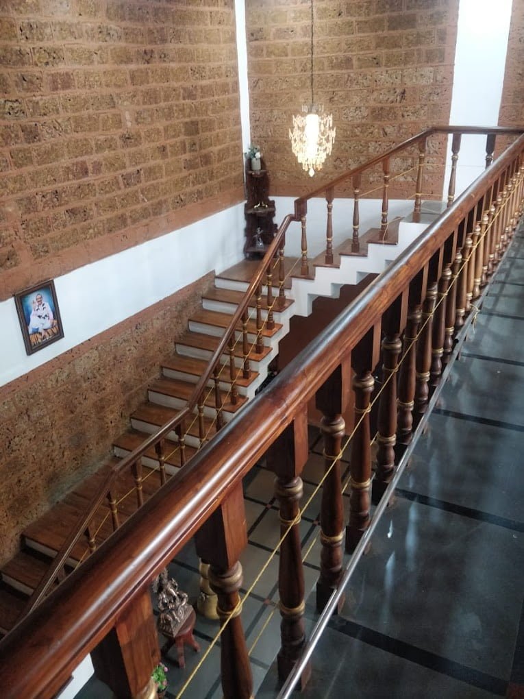 Serene Hideaway in Venkatapuram with Pool and Leisure Features