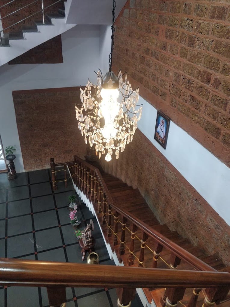 Serene Hideaway in Venkatapuram with Pool and Leisure Features