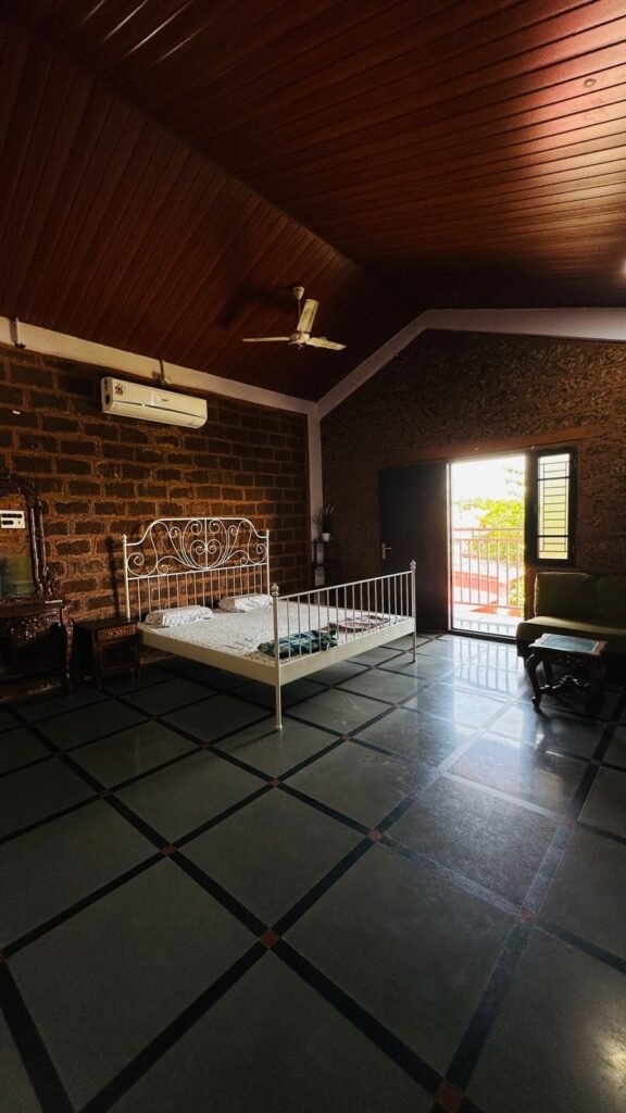 Serene Hideaway in Venkatapuram with Pool and Leisure Features