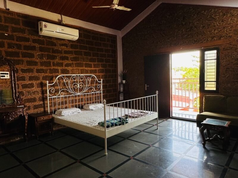 Serene Hideaway in Venkatapuram with Pool and Leisure Features