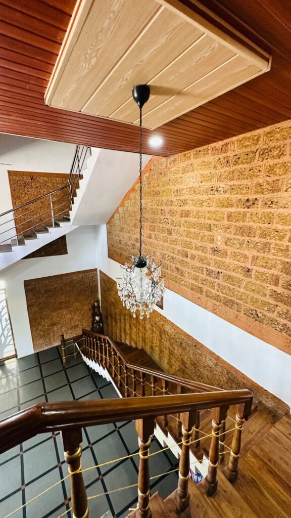 Serene Hideaway in Venkatapuram with Pool and Leisure Features