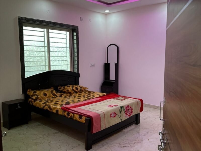 Luxurious Getaway with Modern Amenities in Moinabad (12 hours and 24 hours booking)