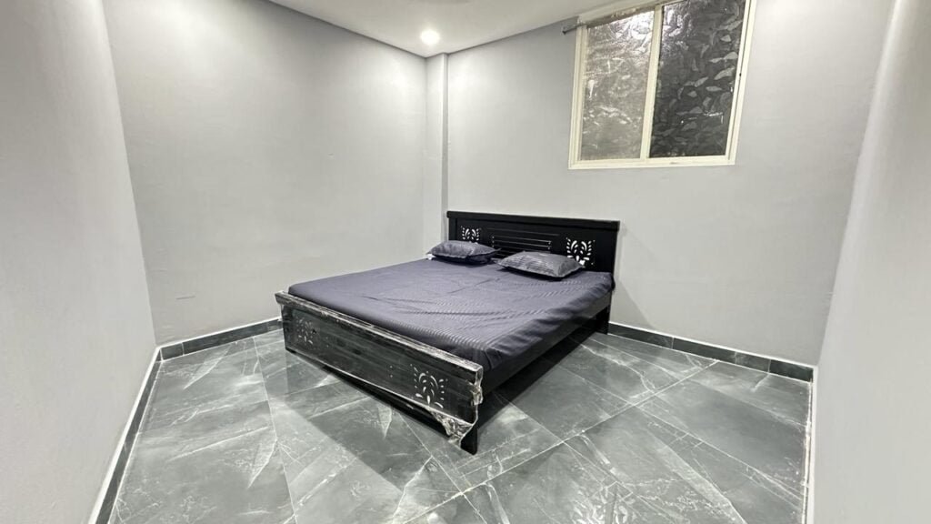 Relaxing Escape with Pool, Box cricket, and Entertainment Options (12 hours and 24 hours booking)