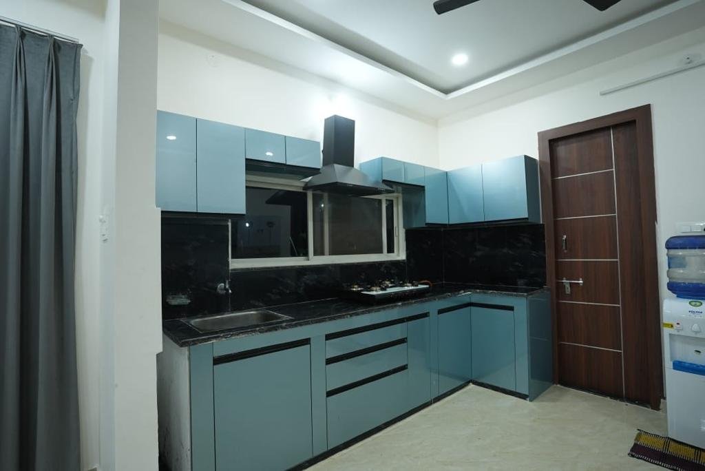 Spacious Farm Stay with Modern Amenities Near Ramoji Film City