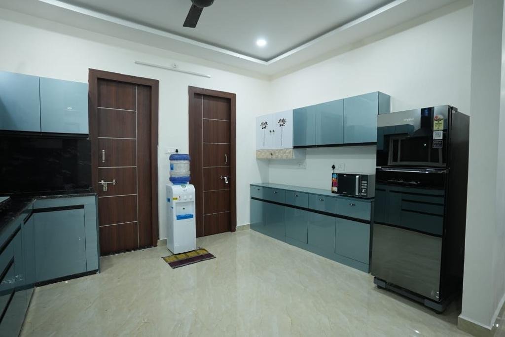 Spacious Farm Stay with Modern Amenities Near Ramoji Film City